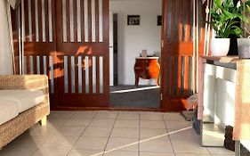 Beach Front Apartment With Free Parking, St Annes